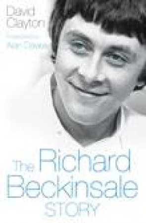 Richard Beckinsale Story by David Clayton