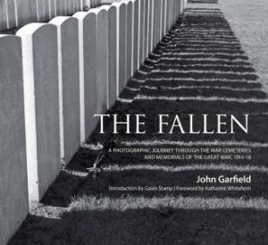 The Fallen by John Garfield