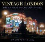 Vintage London The Capital in Colour 191060