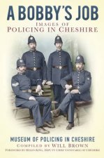 Bobbys Job Images of Policing in Cheshire