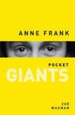 Anne Frank pocket GIANTS