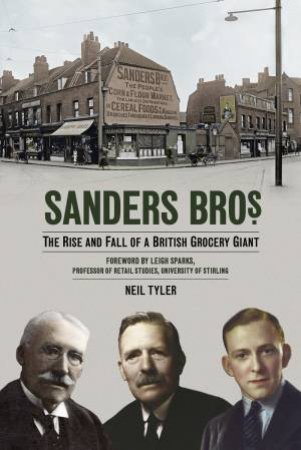 Sanders Bros by NEIL TYLER