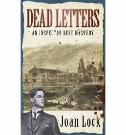 Dead Letters by JOAN LOCK