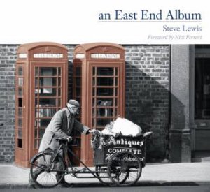 East End Album by STEVE LEWIS