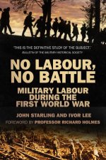 No Labour No Battle