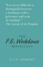 PG Wodehouse Miscellany