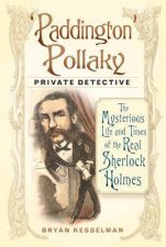 Paddington Pollaky Private Detective