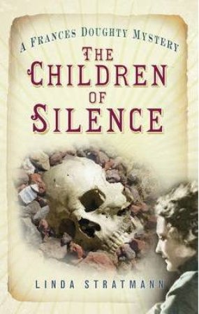 Children of Silence by LINDA STRATMANN