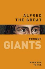 Alfred the Great pocket GIANTS