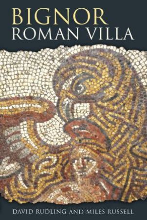 Bignor Roman Villa by MILES RUSSELL