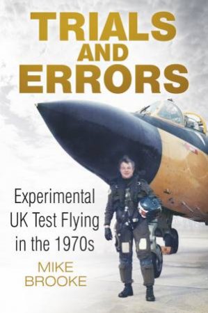 Trials and Errors by MIKE BROOKE