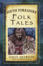 South Yorkshire Folk Tales