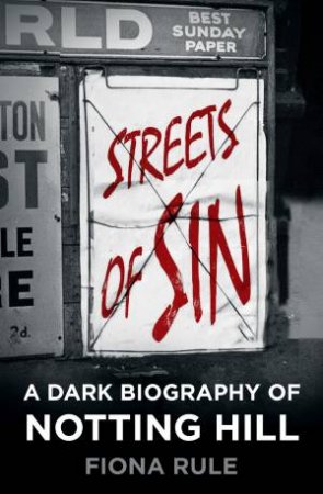 Streets of Sin by FIONA RULE