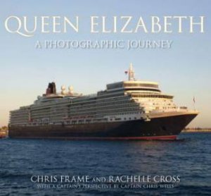 Queen Elizabeth by FRAME: CHRIS