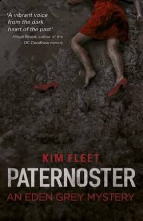 Paternoster by KIM FLEET