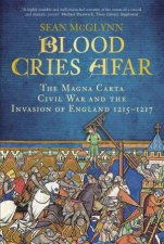 Blood Cries Afar