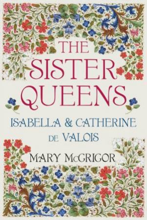 Sister Queens by MARY MCGRIGOR