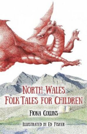 North Wales Folk Tales for Children by FIONA COLLINS