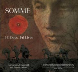 Somme by ALEXANDRA CHURCHILL