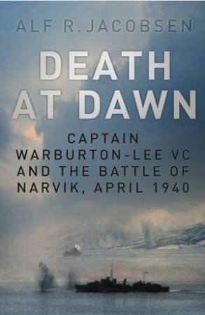 Death at Dawn by ALF JACOBSEN