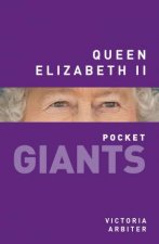 Queen Elizabeth II pocket GIANTS