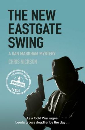 New Eastgate Swing by CHRIS NICKSON