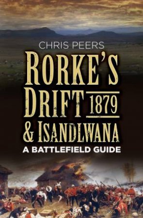 A Battlefield Guide by Chris Peers