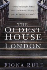 The Oldest House In London The Remarkable Story Of 4142 Cloth Fair