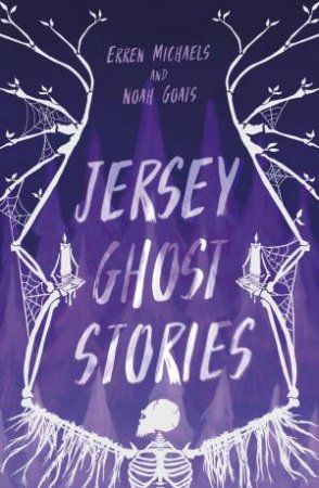 Jersey Ghost Stories by MICHAELS / GOATS