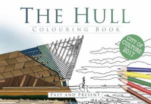 The Hull Colouring Book by Various