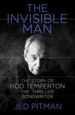 Invisible Man The Story Of Rod Temperton The Thriller Songwriter