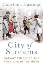 City Of Streams Galway Folklore And Folklife In The 1930s