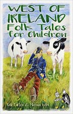 West Of Ireland Folk Tales For Children