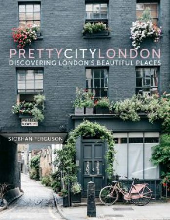 Prettycitylondon by Siobhan Ferguson