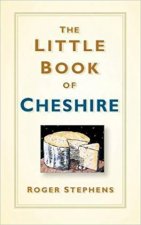 Little Book Of Cheshire