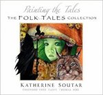 Painting The Tales The Folk Tales Collection