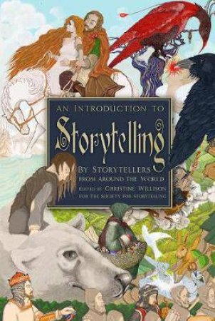 Introduction To Storytelling by Various