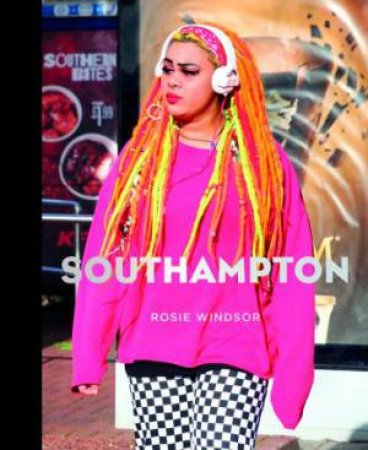 Southhampton by Rosie Windsor