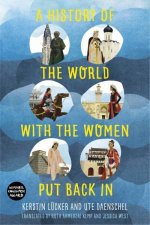 History Of The World With The Women Put Back In