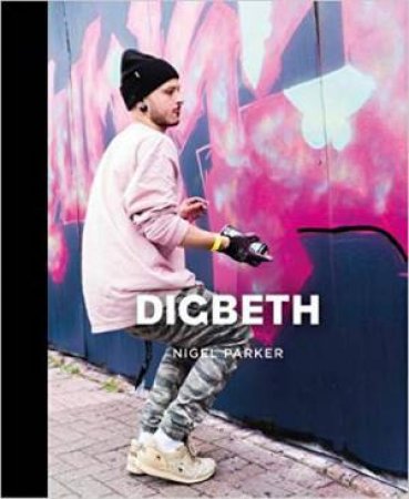 Digbeth by Nigel Parker