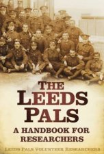 Leeds Pals A Handbook For Researchers