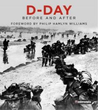 DDay Before and After