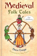 Medieval Folk Tales For Children