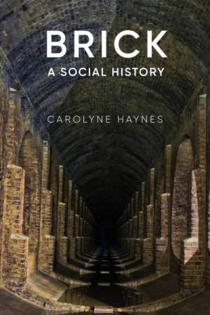 Brick: A Social History by Carolyne Haynes