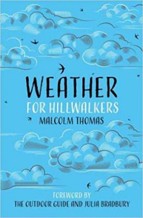 Weather For Hillwalkers by Malcolm Thomas