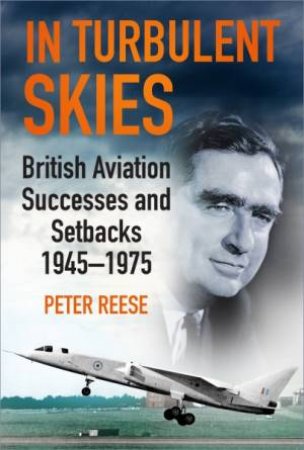 In Turbulent Skies by Peter Reese