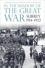 In The Shadow Of The Great War Surrey 19141922