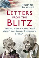 Letters From The Blitz