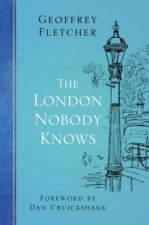 The London Nobody Knows