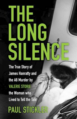 The Long Silence by Paul Stickler